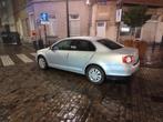 VW JETTA 1.4 TSI 2008 .  280.000Km., Auto's, Volkswagen, Voorwielaandrijving, Stof, 4 cilinders, Grijs
