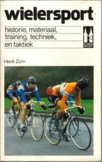 (sp178) Wielersport, historie, materiaal, training, Verzenden, Gelezen