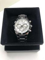 Rodania herenhorloge ( Nieuw), Handtassen en Accessoires, Horloges | Heren, Staal, Staal, Polshorloge, Nieuw