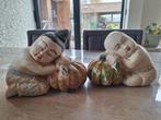 Thaïse beeldjes, Huis en Inrichting, Woonaccessoires | Boeddhabeelden, Ophalen of Verzenden, Zo goed als nieuw