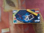 lego space 6845, Ophalen of Verzenden, Gebruikt, Complete set, Lego