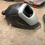 Speedglas lashelm met afzuiging, Doe-het-zelf en Bouw, Ultraviolet, Ophalen, Gebruikt