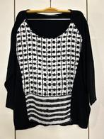 Mado et les Autres zwart-wit T-shirt - Maat 36, Ophalen of Verzenden, Zo goed als nieuw, Maat 36 (S), Mado et les Autres