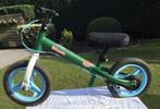 Kinderfietsje, Fietsen en Brommers, Ophalen, Zo goed als nieuw, Minder dan 16 inch