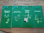 Guide Michelin reisboeken, Boeken, Reisgidsen, Ophalen, Gelezen, Reisgids of -boek, Michelin