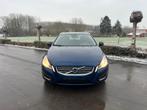 Volvo V60 2012 Diesel, Euro 5, Achat, Entreprise, Boîte manuelle
