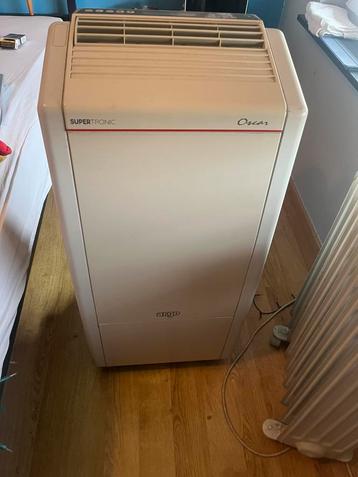 Airco voor binnen. 50 euro beschikbaar voor biedingen