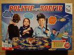 Politie vs boefje, Hobby en Vrije tijd, Gezelschapsspellen | Bordspellen, Ophalen of Verzenden