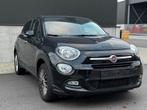 Fiat 500X - 90.000 km  | 12 Maanden Garantie, Autos, Achat, Euro 6, Entreprise, Boîte manuelle