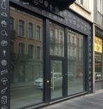 Local Commercial Hyper Centre 125m2 + 3 caves 40 m2, 125 m², Location, Bureau