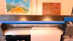Roland SG 500 TrueVis TR2, Computers en Software, Printers, Ophalen, Gebruikt, Kleur printen, Ingebouwde Wi-Fi