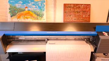 Roland SG 500 TrueVis TR2 beschikbaar voor biedingen