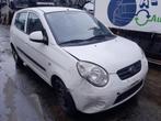 SCHOKBREKER RECHTS VOOR Kia Picanto (BA) (01-2004/09-2011), Gebruikt, Kia