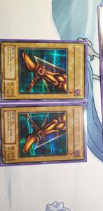 Yugi-oh, Hobby en Vrije tijd, Verzamelkaartspellen | Yu-gi-Oh!, Ophalen of Verzenden, Zo goed als nieuw