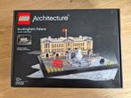 Lego Architecture 21029 - Buckingham Palace - Nieuw, Ophalen of Verzenden, Nieuw, Complete set, Lego