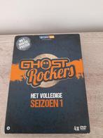Dvd box Ghost Rockers, Cd's en Dvd's, Ophalen of Verzenden, Zo goed als nieuw, Boxset
