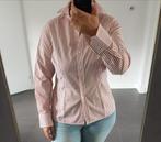 Blouse Van Laack Rood 44  100% Cotton Katoen, Verzenden, Van Laack, Maat 42/44 (L), Nieuw
