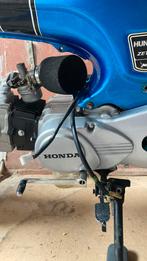 Replica 106 cc Honda Cemi automaat motorblok, Zo goed als nieuw, Ophalen