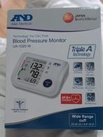 A&D médical, Enlèvement, Neuf