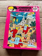 Oude jigsaw puzzel Jommeke, Verzamelen, Ophalen of Verzenden
