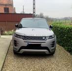 Range Rover Évoque First Édition 2L/180cv, Te koop, 2000 cc, Zilver of Grijs, 5 deurs