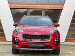 Kia Sportage GT Line - AWD/AUTOMAAT/PANODAK/KEYLESS/GARANTIE, Auto's, Kia, Automaat, 4 deurs, 4 cilinders, 1600 cc