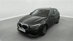 BMW 1 Serie 116 116i Navi Cockpit / Led / PDC av+ar, Auto's, BMW, Zwart, 3 cilinders, 80 kW, 1499 cc
