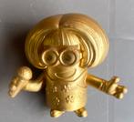 Gouden Minion figuurtje X47 – Zeldzame editie, Verzamelen, Poppetjes en Figuurtjes, Ophalen, Zo goed als nieuw