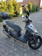 kymco agility 125cc, Vélos & Vélomoteurs, Scooters | Kymco, Enlèvement, Utilisé, Agility