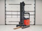 LINDE R14 HD, 1000 tot 2000 kg, Elektrisch, Reachtruck, LINDE