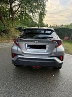 TOYOTA C-HR 1.2 benzine , 72000km, Auto's, Toyota, Stof, Euro 6, Particulier, 85 kW