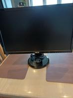 2 computerschermen 27 inch, Computers en Software, Monitoren, Ophalen, 101 t/m 150 Hz, Full HD, Zo goed als nieuw