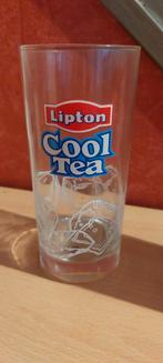 Lipton ice tea longdrinks (6 stuks ), Verzamelen, Zo goed als nieuw, Ophalen
