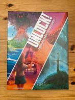 UNLOCK : Enchanted Adventures, Hobby en Vrije tijd, Gezelschapsspellen | Kaartspellen, Ophalen, Zo goed als nieuw