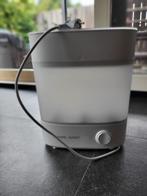 Sterilisator, Ophalen, Gebruikt, Sterilisator
