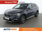 BMW X1 sDrive 18i xLine (bj 2019, automaat), Auto's, 158 g/km, 1505 kg, 5 zetels, 5 deurs