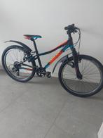 Mountainbike Giant 24 inch, Fietsen en Brommers, Ophalen of Verzenden, Zo goed als nieuw, 24 inch