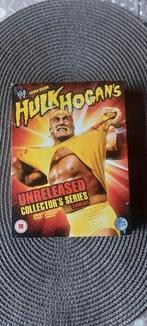 Hulk hogan's, CD & DVD, Enlèvement ou Envoi