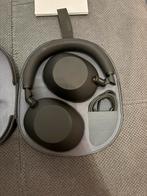 Sony WH-1000XM6, Audio, Tv en Foto, Hoofdtelefoons, Ophalen, Op oor (supra aural), Sony, Bluetooth