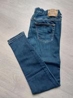 Queen Mum jeansbroek maat 30, Maat 38/40 (M), Blauw, Ophalen of Verzenden, Zo goed als nieuw