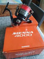 2 Molens shimano 4000, Watersport en Boten, Ophalen, Nieuw
