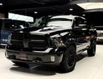 Dodge Ram 1500 CLASSIC 5.7 HEMI 401CV LPG GPS CAMERA TVAC, Automaat, 4 deurs, Gebruikt, Zwart