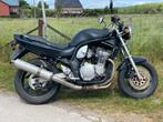 Suzuki Bandit 600 voor onderdelen, Motoren, Ophalen, Gebruikt