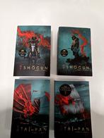 Collection James Clavell : 4 tomes, Ophalen of Verzenden, Nieuw, Clavell, België