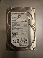 hdd 2 TB, Computers en Software, Ophalen, Zo goed als nieuw, Seagate, Desktop