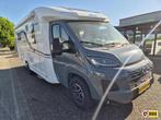 Knaus Sky TI 700 MEG 180pk automaat E84, Bedrijf, Knaus, Half-integraal