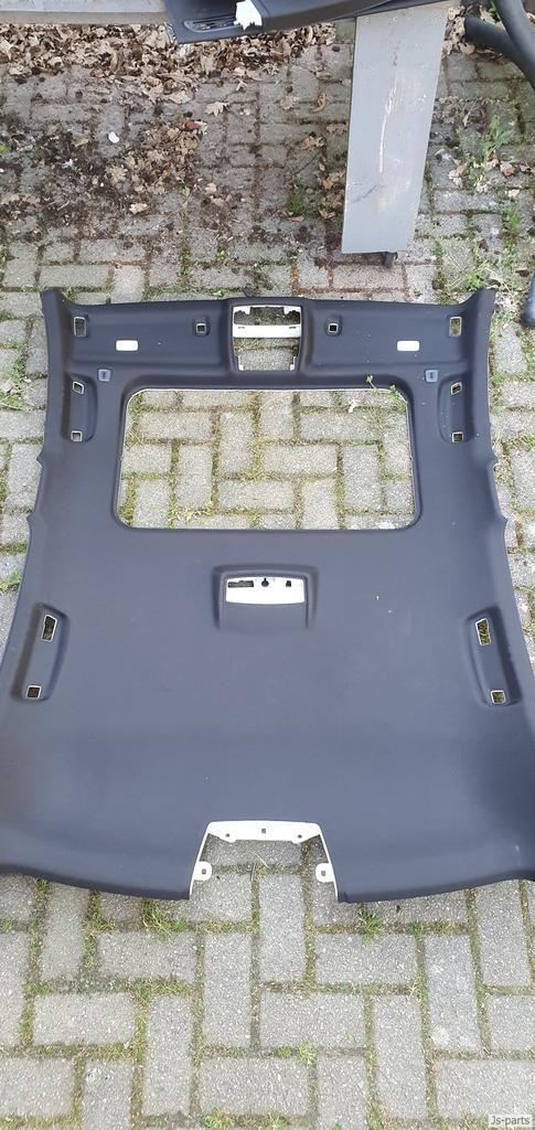 Zwarte hemel met schuifdak BMW 3-serie F30, Auto-onderdelen, Interieur en Bekleding, BMW, Gebruikt, Ophalen of Verzenden