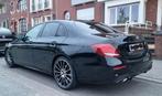 Mercedes Benz W213, Auto's, Automaat, 4 deurs, Achterwielaandrijving, Zwart