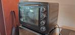 Tomado elektrische oven, Ophalen, Gebruikt, Oven