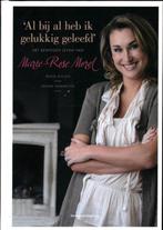 Boek (Marie-Rose Morel), Livres, Politique & Société, Comme neuf, Enlèvement ou Envoi